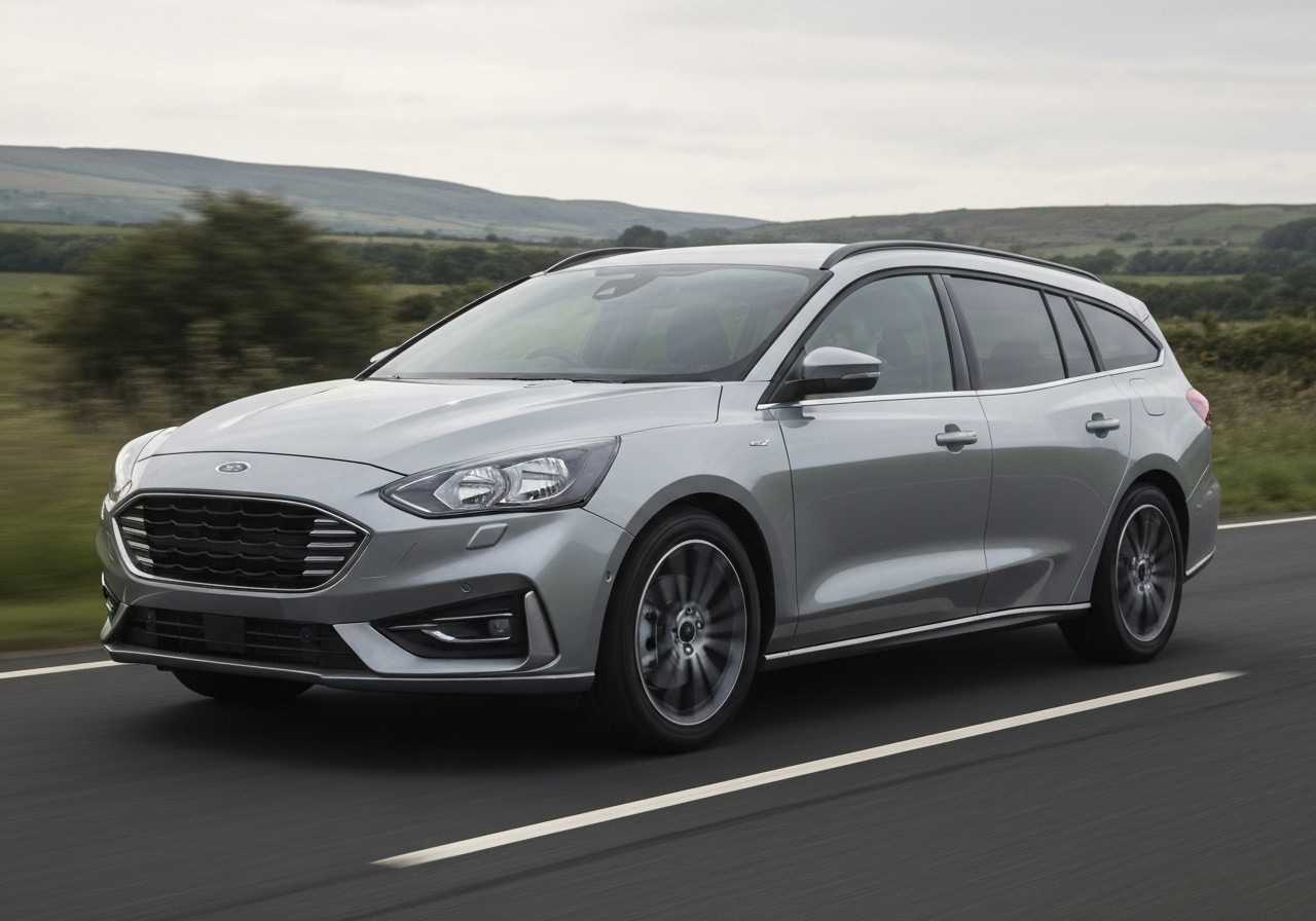 Van Hire Shropshire - car hire Shropshire